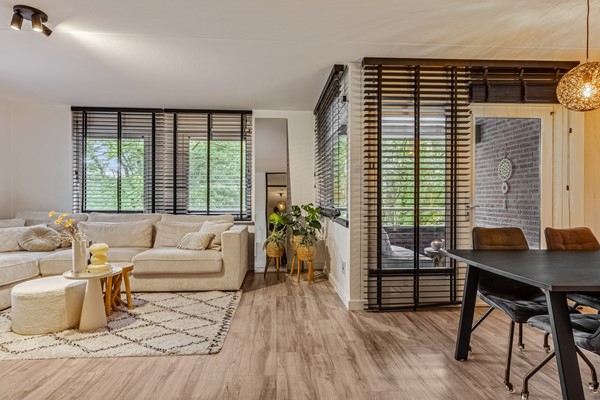 Medium property photo - Sint Willebrordstraat 29, 5014 CA Tilburg